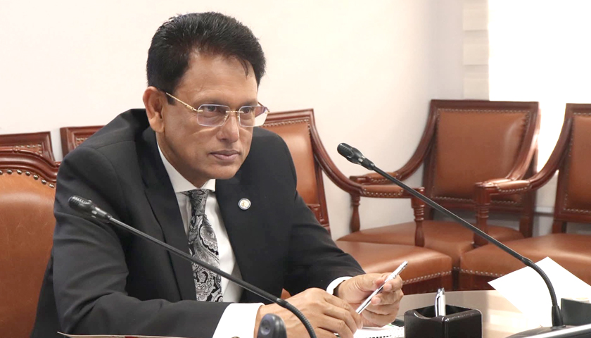 এমপিওভুক্ত শিক্ষা প্রতিষ্ঠান পরিচালনা পদ্ধতির সংস্কার প্রসঙ্গে