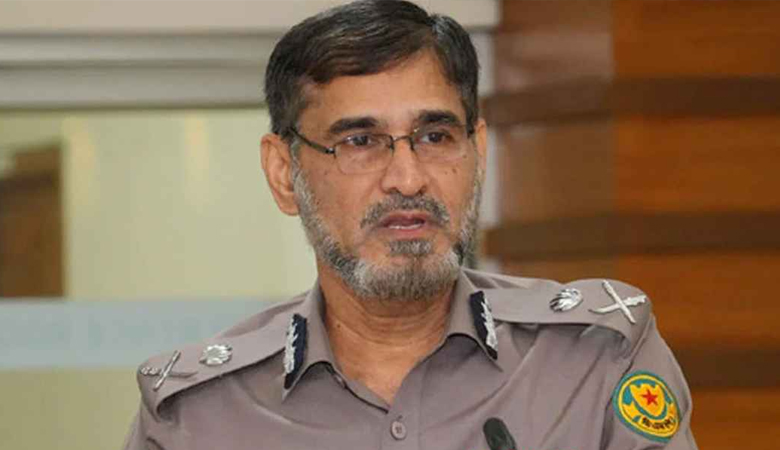 ঢাকাবাসীর জন্য ডিএমপির সতর্কবার্তা