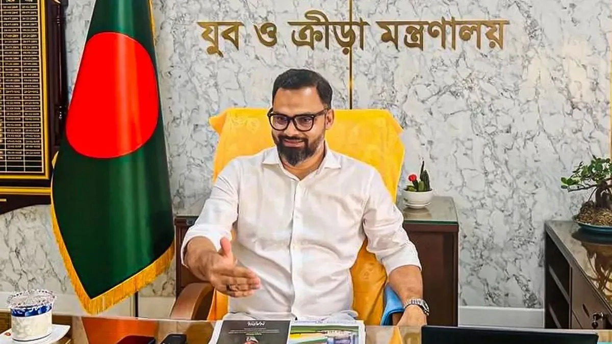 বাংলাদেশের বিশ্বকাপ না খেলার বিষয়টি তদন্ত করবে ক্রীড়া মন্ত্রণালয়