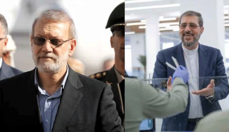 এবার একসঙ্গে জাতীয় নিরাপত্তা পরিষদের প্রধান ও উপ-প্রধানকে হারালো ইরান