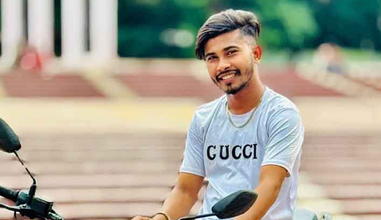 শহিদ মিনারে কনটেন্ট ক্রিয়েটর হত্যা মামলায় গ্রেফতার ৪