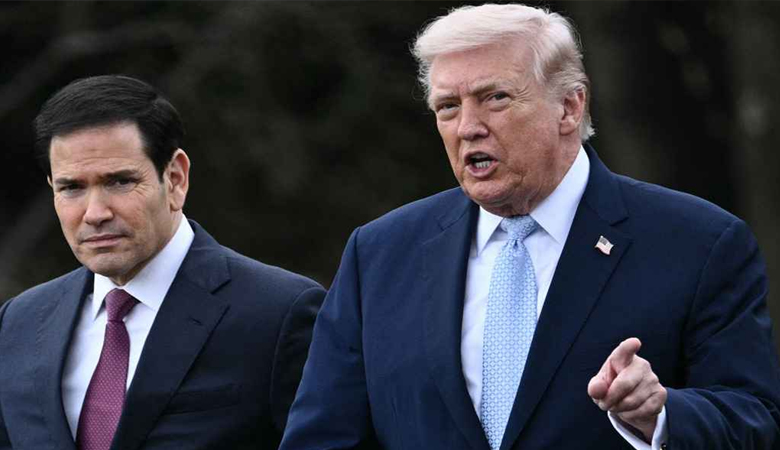 ইরানের সব বিদ্যুৎকেন্দ্র ধ্বংসের হুমকি ট্রাম্পের, পাল্টা হুঁশিয়ারি তেহরানের