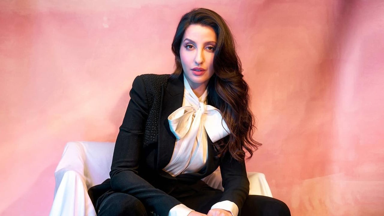 এবার আইনি বিপাকে নোরা ফাতেহি