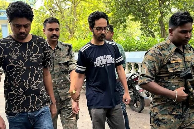 ওসমান হাদি হত্যাকাণ্ডে জড়িত থাকার কথা অস্বীকার ফয়সাল করিমের