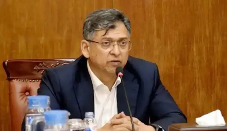 ‘১৩৩টি অধ্যাদেশ যাচাই-বাছাইয়ে জুলাইয়ের জন-আকাঙ্ক্ষা অগ্রাধিকার দেওয়া হবে’