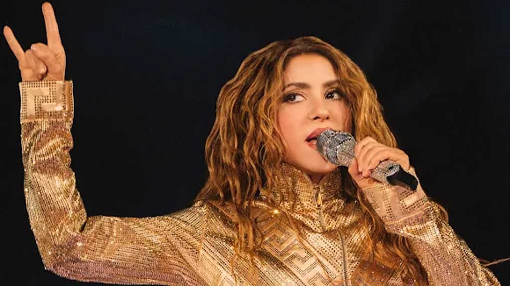 মধ্যপ্রাচ্যে উত্তেজনা, ভারতে শাকিরার কনসার্ট স্থগিত