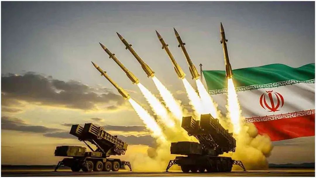 পূর্ণাঙ্গ বিজয় পর্যন্ত লড়াই চলবে, ঘোষণা ইরানের সশস্ত্র বাহিনীর