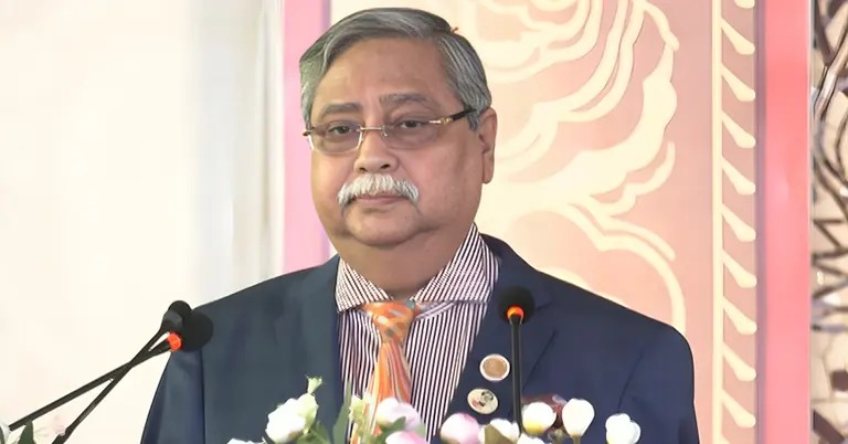 জিয়াউর রহমানের স্বাধীনতার ঘোষণা দ্বিধাগ্রস্ত জাতিকে ঐক্যবদ্ধ করে: রাষ্ট্রপতি