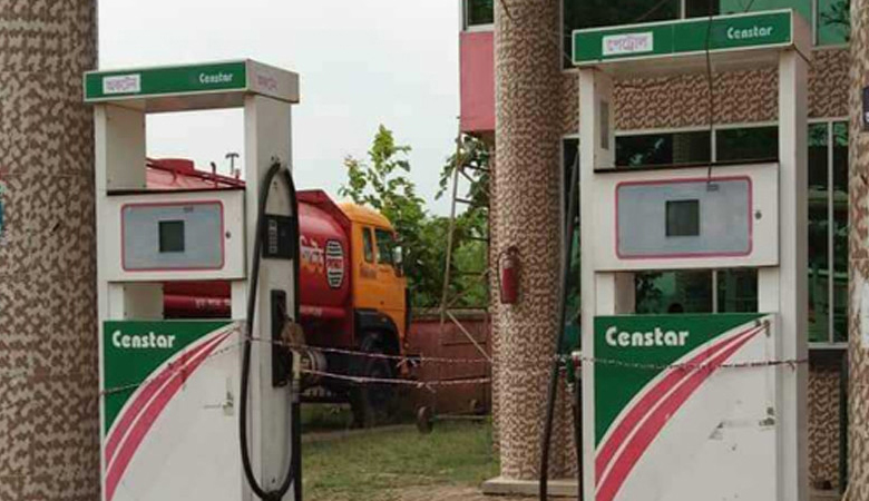 ফটিকছড়িতে এক ক্লিকেই জানা যাবে কোন পাম্পে তেল আছে!