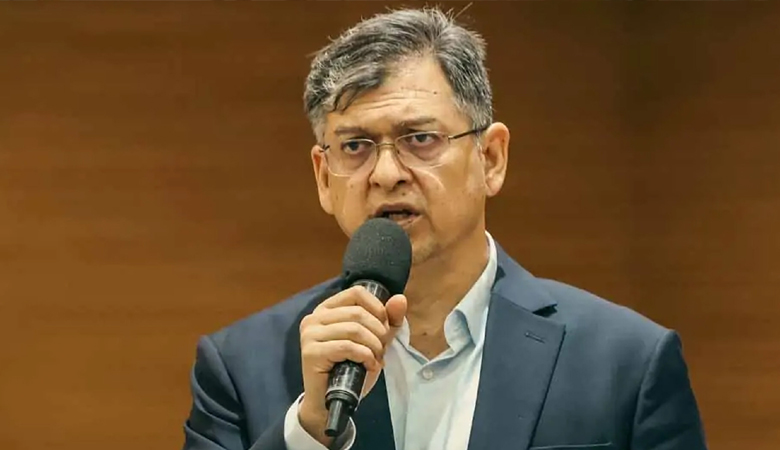 ‘জুলাই সুরক্ষা’ নিয়ে আমরা সবাই একমত: স্বরাষ্ট্রমন্ত্রী