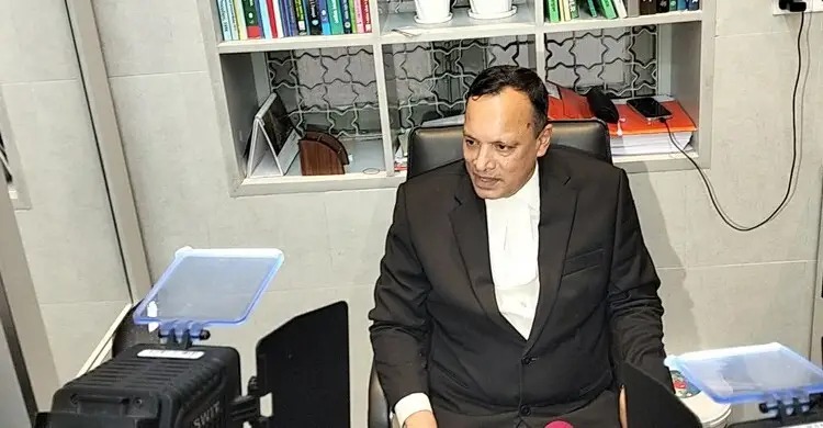 কারও ন্যায়বিচারে বাধা দেবো না: নবনিযুক্ত অ্যাটর্নি জেনারেল