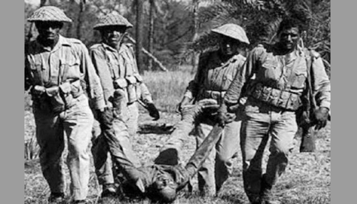 ২৫ মার্চ গণহত্যা দিবসের আন্তর্জাতিক স্বীকৃতি চাই