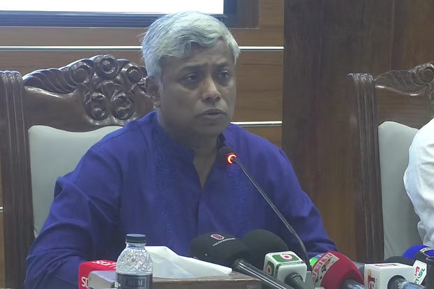 সরকার জ্বালানি তেলে প্রতিদিন ১৬৭ কোটি টাকা ভর্তুকি দিচ্ছে: জ্বালানি প্রতিমন্ত্রী