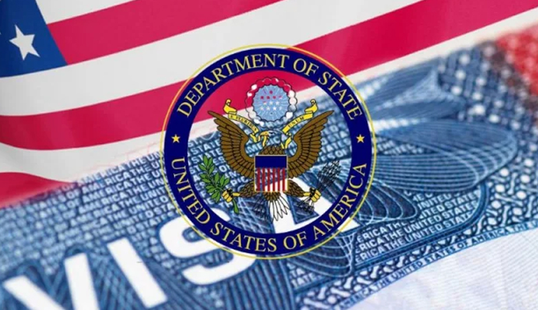 মার্কিন ভিসা নিয়ে দূতাবাসের জরুরি সতর্কবার্তা