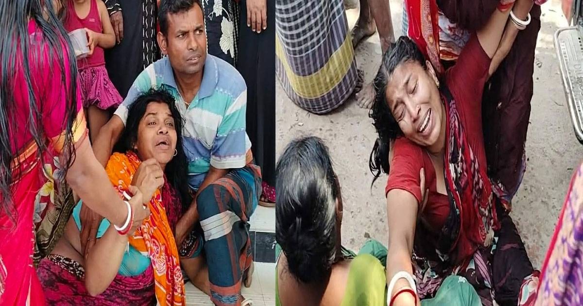 তিন জেলায় বজ্রাঘাতে চার কৃষকের মৃত্যু