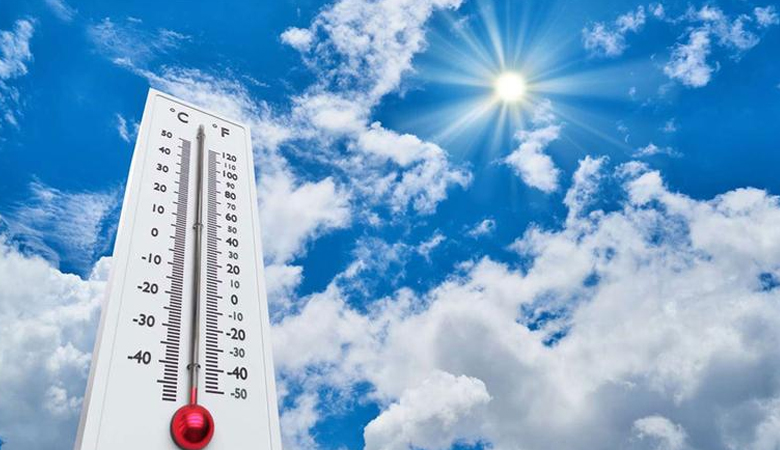 তাপমাত্রা নিয়ে দুঃসংবাদ দিলো আবহাওয়া অধিদপ্তর