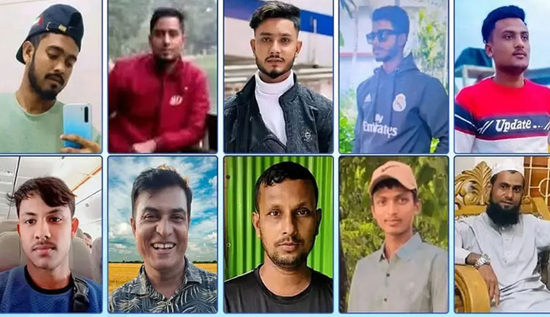 গ্রিস যাওয়ার পথে ২২ জনের মৃত্যু, ১১ জনই সুনামগঞ্জের