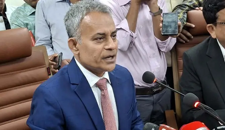 ঈদের জার্নি স্মুথ হয়েছে বলেই আমি মনে করি: সড়কমন্ত্রী