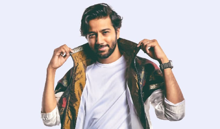 হাইপ নয়, আত্মার শান্তির গানে ফিরতে চান প্রীতম