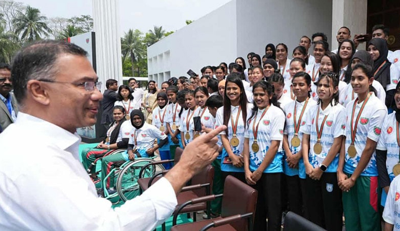 ৩০ এপ্রিল থেকে শুরু হচ্ছে ‘নতুন কুঁড়ি স্পোর্টস’