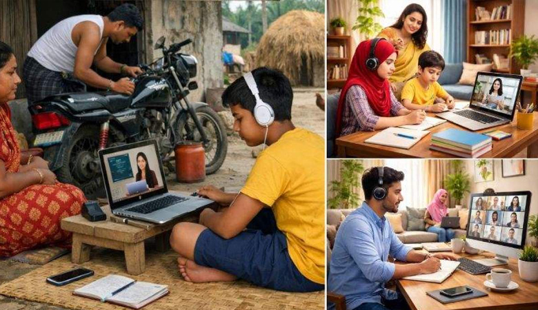 ফিরতে পারে অনলাইন ক্লাস-হোম অফিস, বাড়তে পারে সাপ্তাহিক ছুটিও