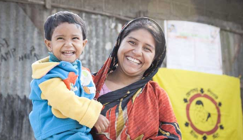 দেশে সব টিকা পায়নি ৪ লাখ শিশু, কোনোটিই পায়নি ৭০ হাজার