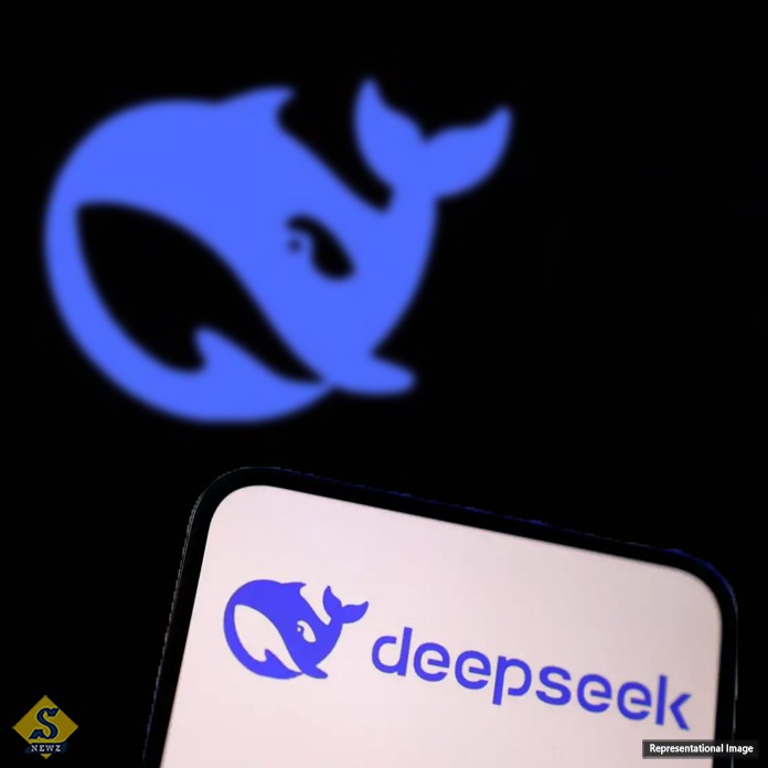 বড় বিভ্রাটের কবলে ডিপসিক, ৭ ঘণ্টা অচল এআই সেবা