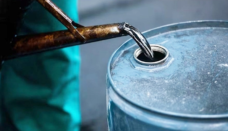 ২৬ দিনে ২ লাখ লিটারের বেশি জ্বালানি তেল উদ্ধার