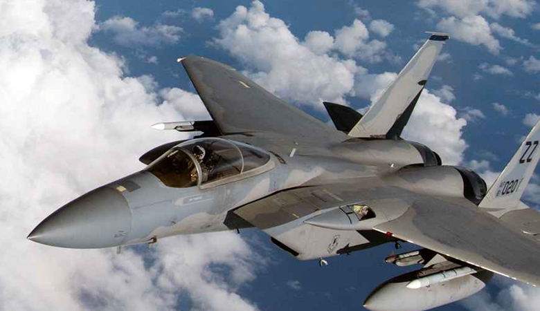 মার্কিন বিমানের জন্য আকাশসীমা বন্ধ করলো স্পেন