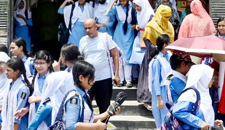 শিক্ষাপ্রতিষ্ঠানের ক্লাস নিয়ে নতুন পরিকল্পনা