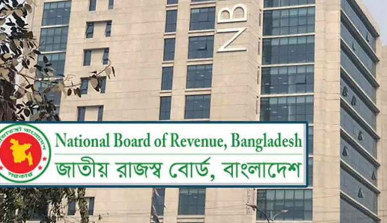 সারাবছর কর রিটার্ন দেওয়া যাবে: এনবিআর চেয়ারম্যান