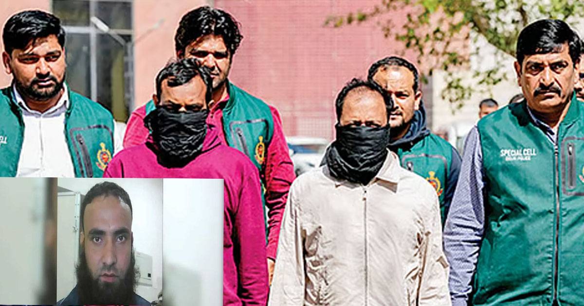 ভারতে লস্কর-ই-তৈয়বার গ্রেফতারদের মধ্যে সাতজন বাংলাদেশি