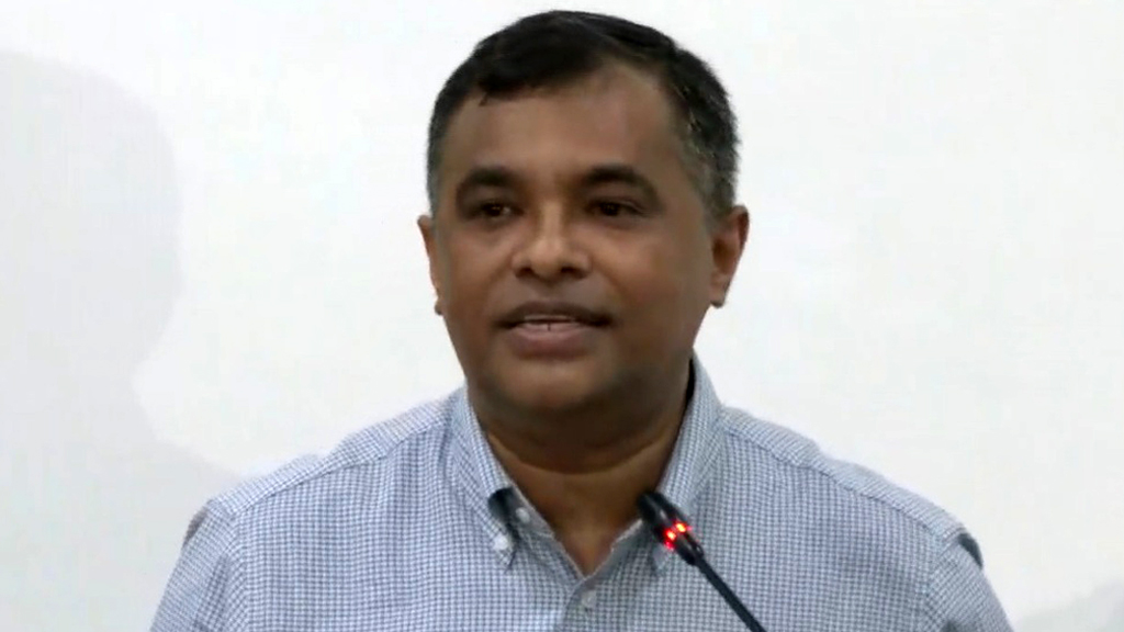 জ্বালানি তেলের সংকট নেই