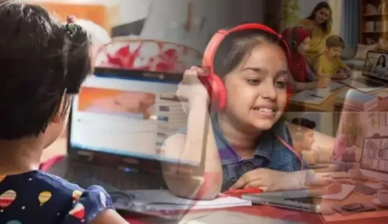 মহানগরের শিক্ষাপ্রতিষ্ঠানে সপ্তাহে ৩ দিন অনলাইন ক্লাস