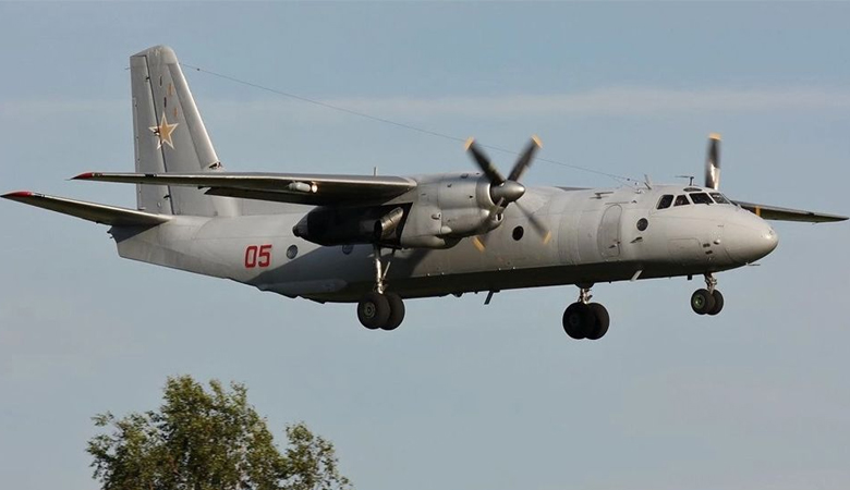 রাশিয়ায় বিমান বিধ্বস্ত হয়ে নিহত ২৯ জন