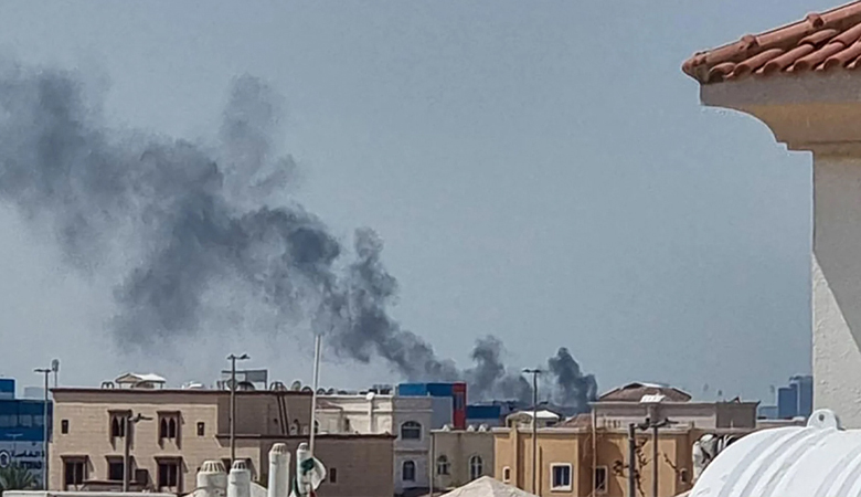 আমিরাতে ড্রোন হামলায় বাংলাদেশি নিহত