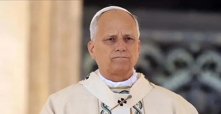 ইরান যুদ্ধ থামাতে ট্রাম্পকে পোপের আহ্বান