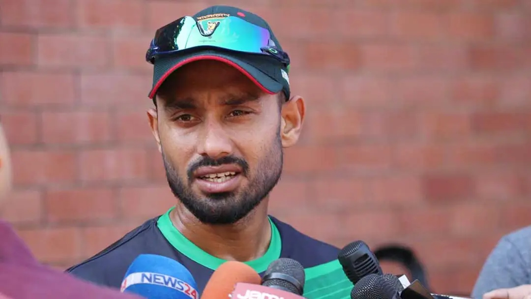 ঢাকা লিগ নিয়ে অনিশ্চয়তা, দ্রুত সমাধানের আশা মিঠুনের