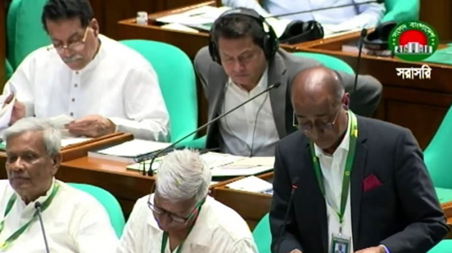 ১৮ বছরে বিএনপির নেতাকর্মীদের বিরুদ্ধে ১৪২৯৮৩টি মামলা