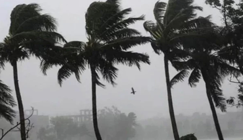 ৯ জেলায় কালবৈশাখী আশঙ্কা, নদীবন্দরে সতর্কতা জারি