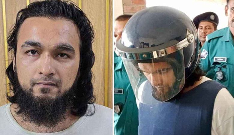 প্রতারণার মামলায় জামিন বাতিল, কারাগারে গায়ক নোবেল