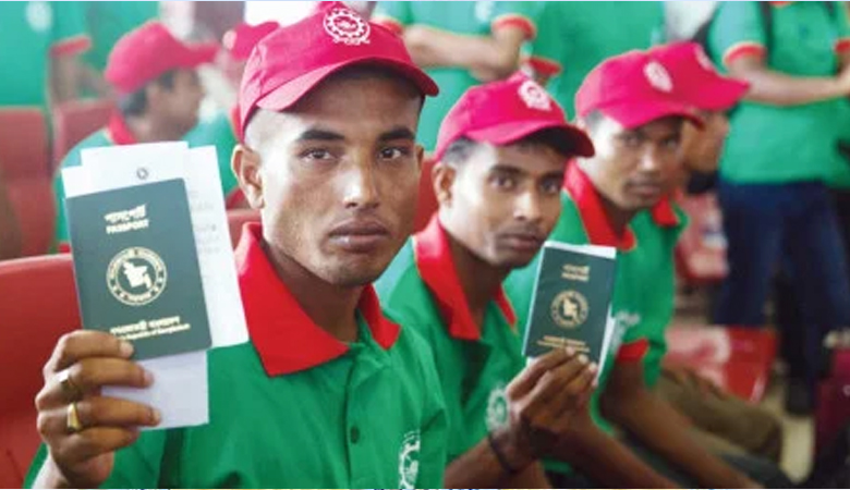 বাংলাদেশ থেকে আরো দক্ষ কর্মী নিতে আগ্রহী সৌদি আরব