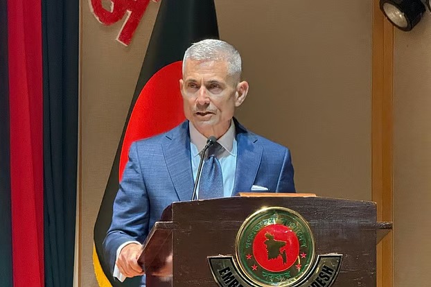 বাংলাদেশ-যুক্তরাষ্ট্র সম্পর্ক এখন অনেক বেশি গুরুত্বপূর্ণ