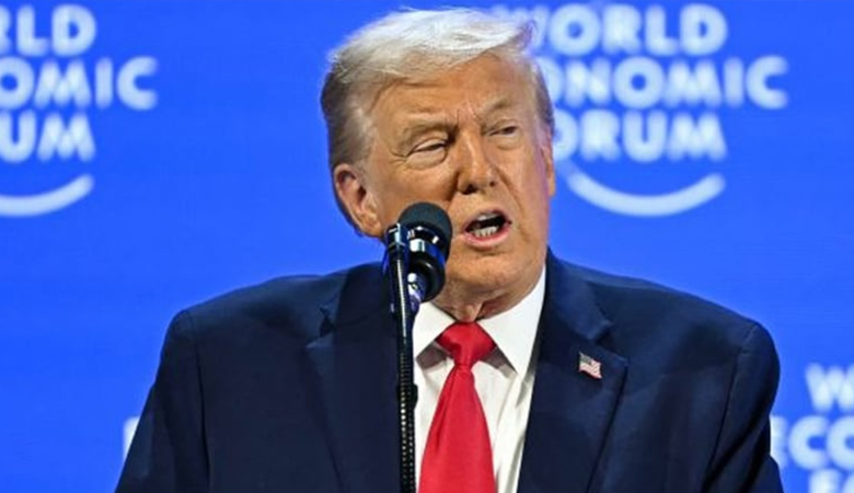 যুদ্ধবিমান ভূপাতিত হলেও ইরানের সঙ্গে আলোচনায় প্রভাব পড়বে না: ট্রাম্প