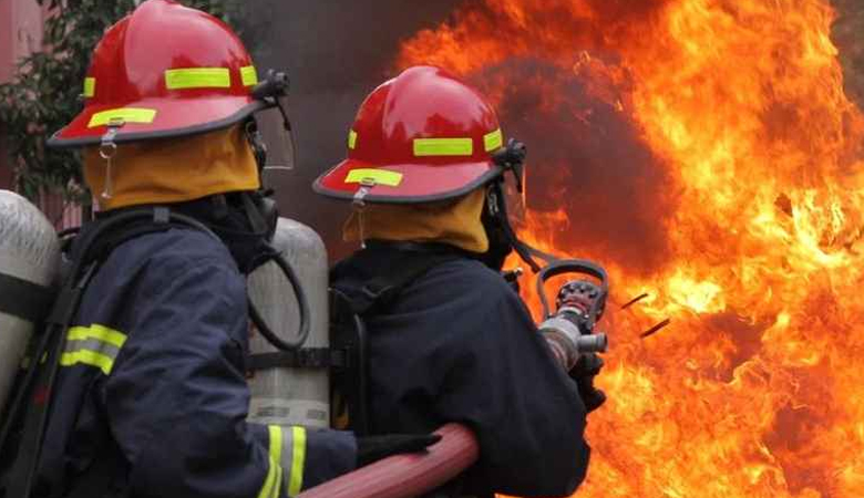 কেরানীগঞ্জে গ্যাস লাইটার কারখানায় আগুন নিয়ন্ত্রণে