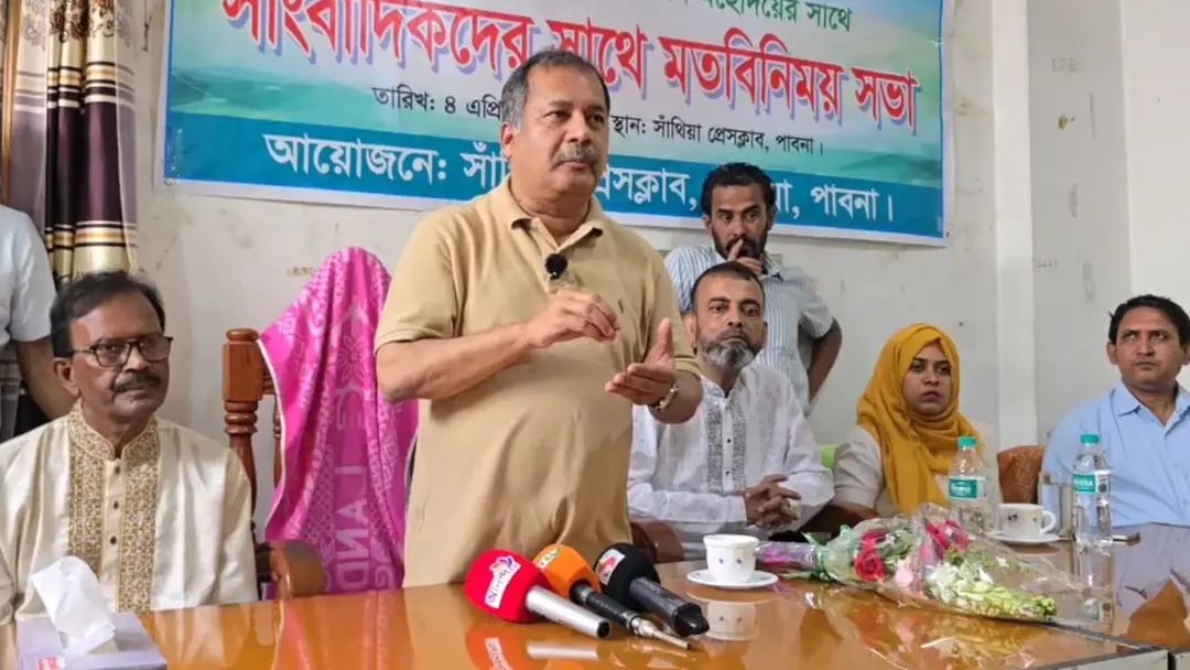 প্রতিটি গণমাধ্যমকে ফ্যাক্ট চেকিং নিশ্চিত করে সংবাদ প্রচার করতে হবে: তথ্যমন্ত্রী