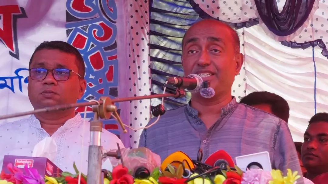 জুলাই সনদের সাথে গণভোট বাতিল হওয়ার কোনো সম্পর্ক নেই: আইনমন্ত্রী