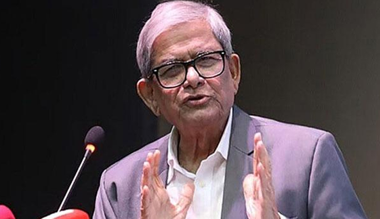 দেশে ধর্মকে পুঁজি করে বিভাজন তৈরির সুযোগ নেই: স্থানীয় সরকার মন্ত্রী