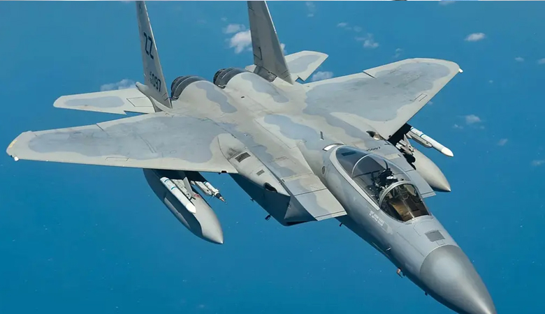 ইরান থেকে দ্বিতীয় পাইলটকেও জীবিত উদ্ধার করেছে মার্কিন সেনারা