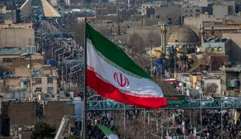 দুই রাষ্ট্রদ্রোহীর মৃত্যুদণ্ড কার্যকর করলো ইরান